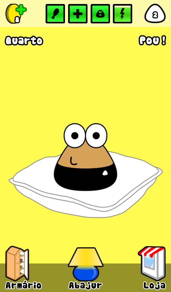 Todo Dia o Pou Com Uma Roupa Diferente (@pou_roupa) / X