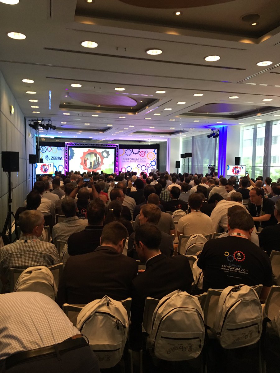 Principalge_MT's tweet photo. Another successful conference! This time #Prague https://t.co/7xP8g0qNzy