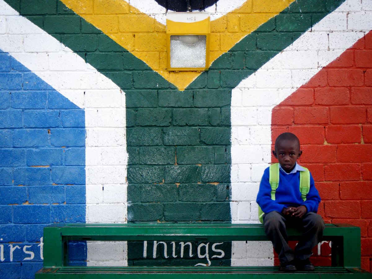 How are you celebrating Youth Day? #youthday #celebrate #franschhoek