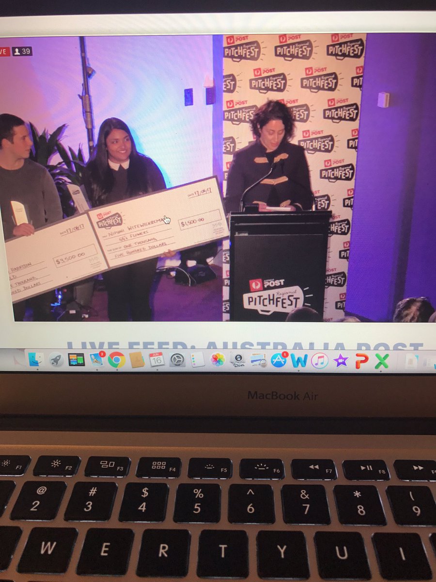 Anika Walker tweet media