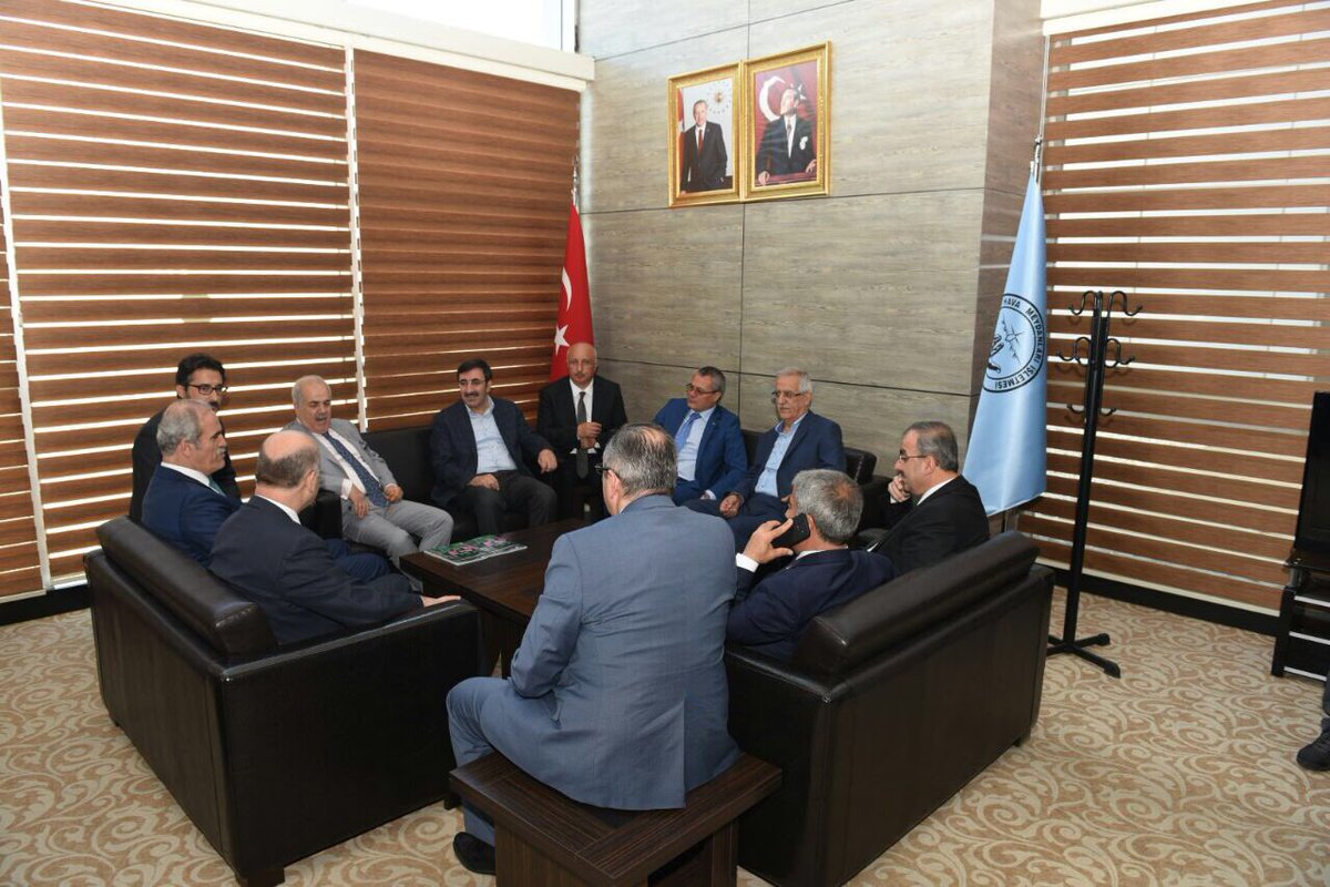 Batman'da sıcak karşılamaya teşekkür ederim.