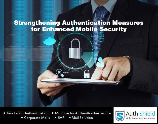 Innefu's tweet image. STRONG AUTHENTICATION MEASURES FOR ENHANCED MOBILE SECURITY goo.gl/w2wGzG
 #MOBILE_SECURITY #AuthShield #2FA