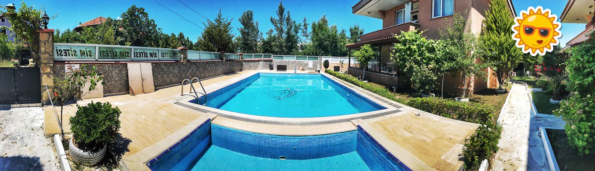 I'm at SiM sitesi 🏠 @aYcİbİn home-/Kumbaba in Şile, İstanbul swarmapp.com/c/dQTmlKgIkHs