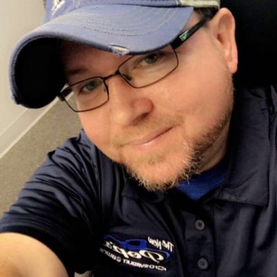 willjohn35's tweet image. #NewProfilePic