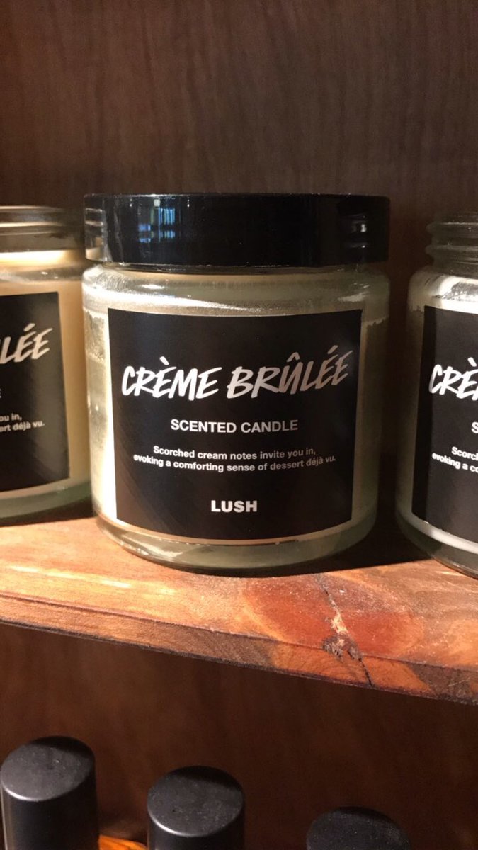 Gorilla Candles are now a thing and they smell amazing!