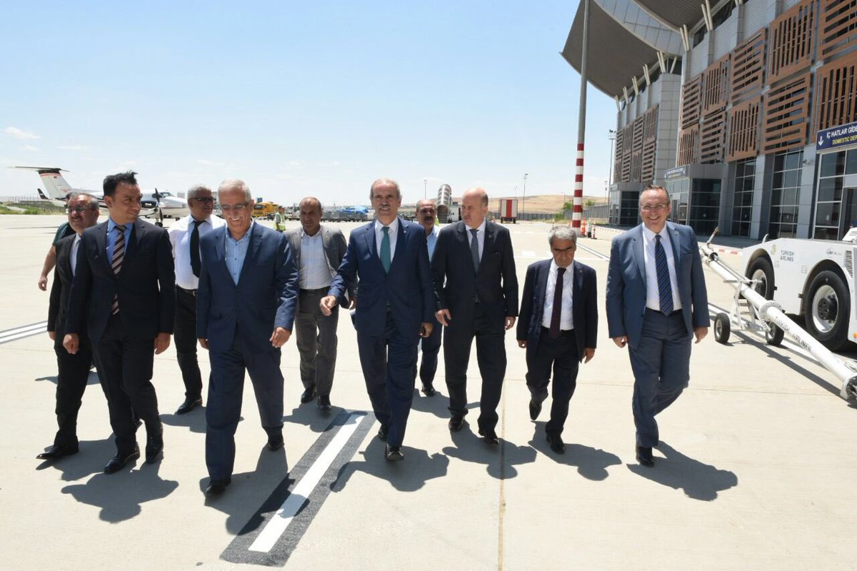 MufitAydin16's tweet photo. Doğu-Batı kardeşlik projeleri kapsamında Bursa'mızın kardeş şehri olan Batman'dayız https://t.co/0mSwVnCk4i