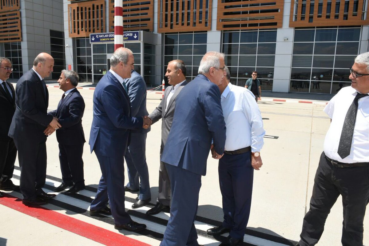 MufitAydin16's tweet photo. Doğu-Batı kardeşlik projeleri kapsamında Bursa'mızın kardeş şehri olan Batman'dayız https://t.co/0mSwVnCk4i