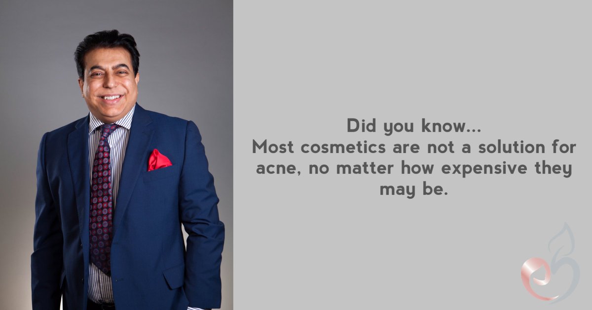 ElateHairClinic's tweet photo. Dr. Max's Skin Tip of the day... #AskDrMax #ElateGlow #ElateSkinTips https://t.co/JtuwT0guIO