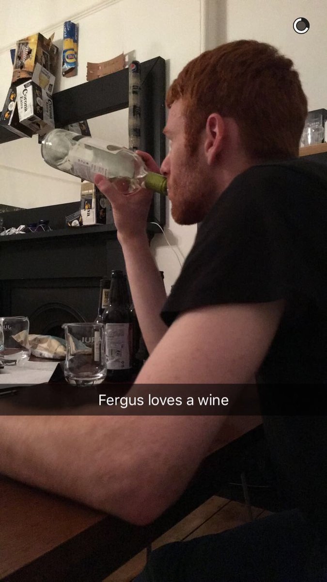 emu_war's tweet photo. Celebrating Rivers going up tonight... #WineWednesday https://t.co/cC6l4egLNI
