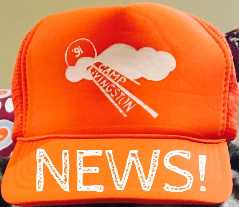 CampLivingston's tweet photo. Camp Livingston Summer Alumni Newsletter!  https://t.co/f5pVrjef5q https://t.co/NuI67IRpIM