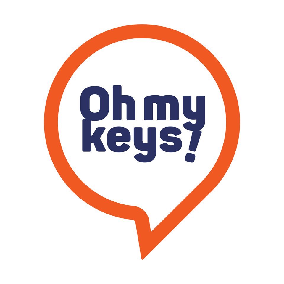 GroupeLaPoste's tweet photo. #VivaTechLaPoste Avec #OhMyKeys Vos clés sont accessibles près de chez vous. Prêtez en toute simplicité ! https://t.co/HZQ8uPWrn5 #ViVatech https://t.co/X4bPa7ptKX