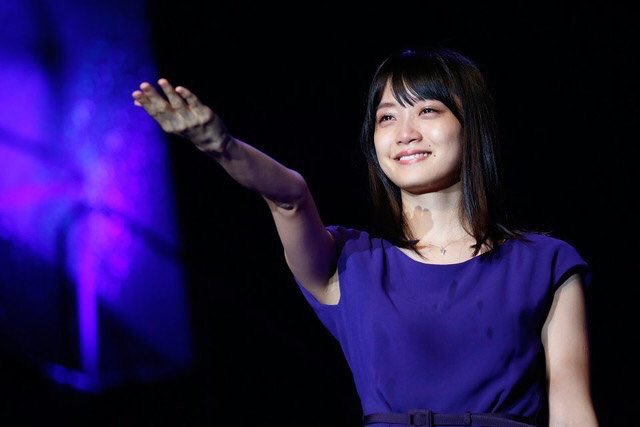 maimai10A's tweet photo. 卒業発表してから卒業する日まで
人生で1番泣いたな。辛かったな。

ずっと本気で応援してたから
あの半年間は本当にめっちゃ辛かった

でも、それを乗り越えて、
深川さんのおかげで1人の人間としてすごく成長できた！
それだけは胸を張って言える https://t.co/ljH5n45R1u