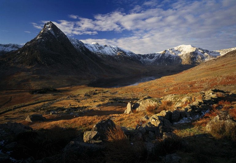 Why the <a href="/nationaltrust/">National Trust</a>'s #Snowdonia Appeal needs to raise £250k to repair broken paths and restore wildlife habitats
bit.ly/2stG5jT