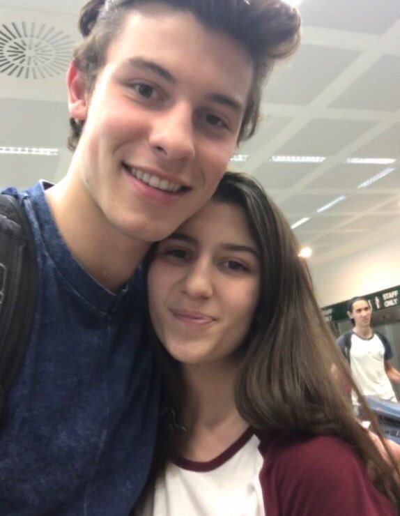 BringShawn_SP's tweet photo. Shawn hoy en el aeropuerto de Milán https://t.co/cBjMAzX9H2