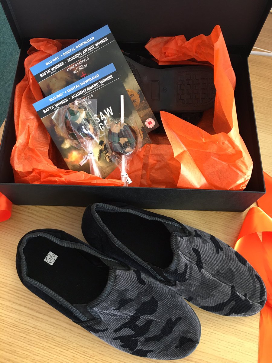 fathers day slippers