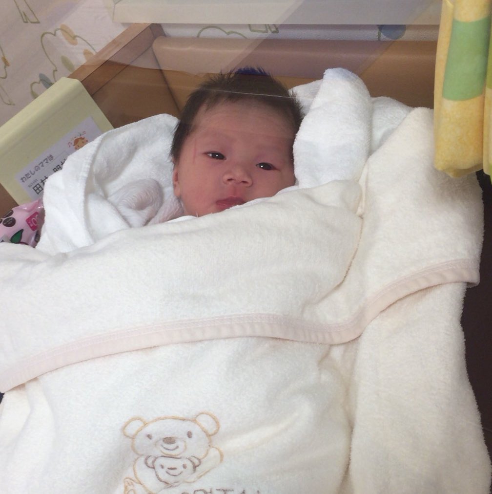 RYO01758666's tweet photo. 元気に明るく育ってな！(^^)
ともえよう頑張ったしお疲れ様！ https://t.co/UuIOgNkQIm