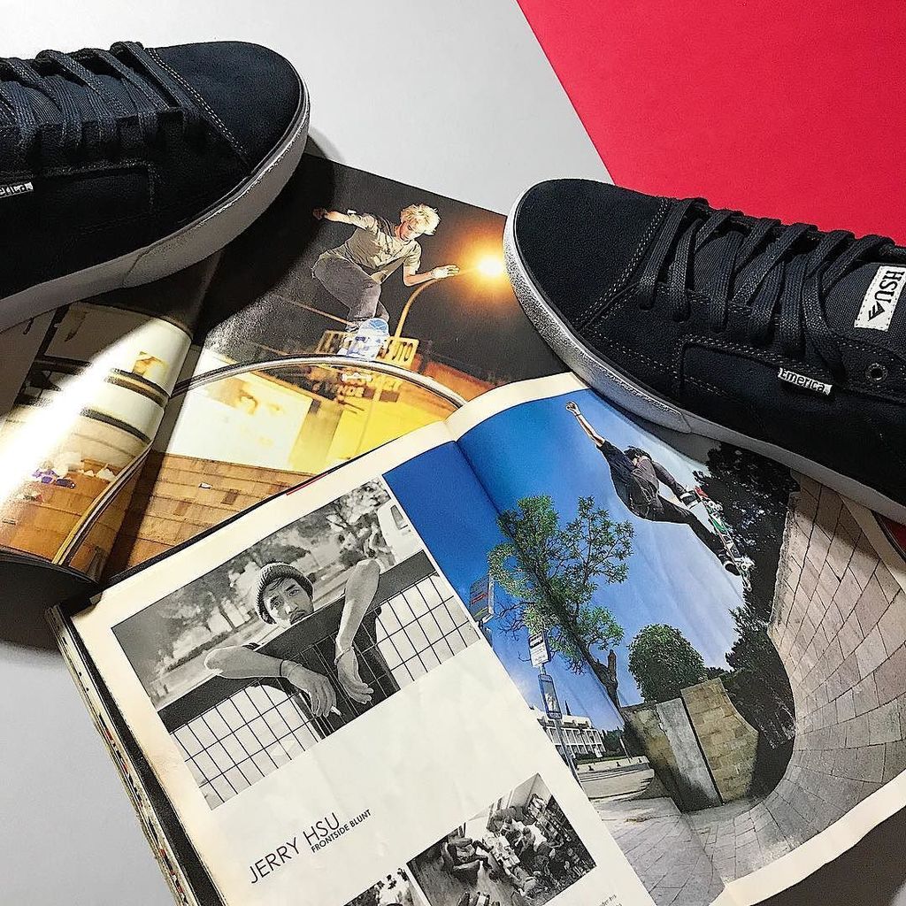 sk8shoesba's tweet photo. Emerica HSU 2 Low
•
#emerica #emericashoes #madeinemerica #emericaargentina #stayGold #emericamade #emericahsu #em… https://t.co/iuN4ZTQvrS https://t.co/N36emN15lg