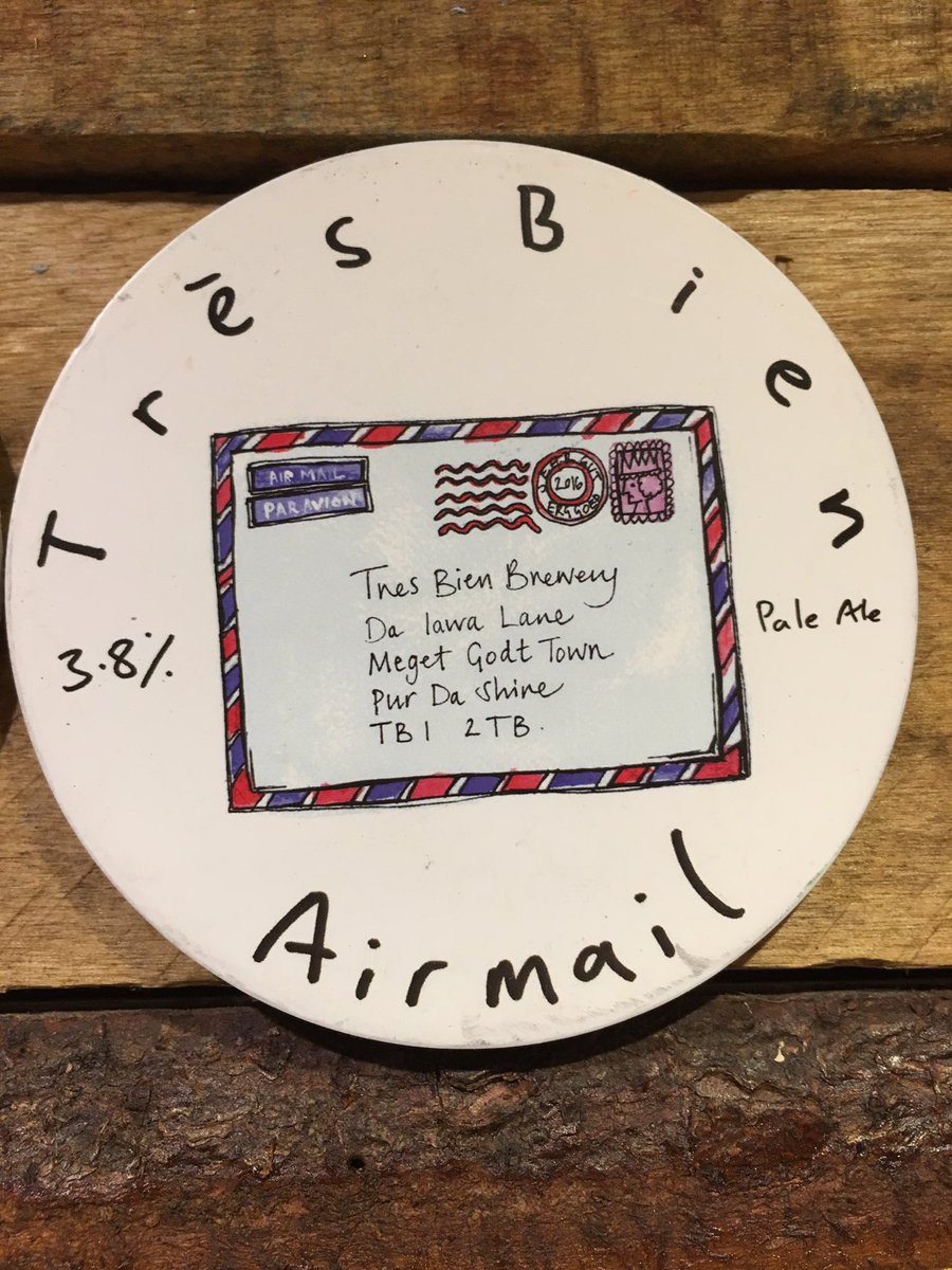 HopGate's tweet image. Pouring now... @lostfoundabl IPA R1.2 (no pic, clip lost in transit, oops!) possibly a first in #derby ? #Summer #Craftbeer ☀️🍺🍺🐲