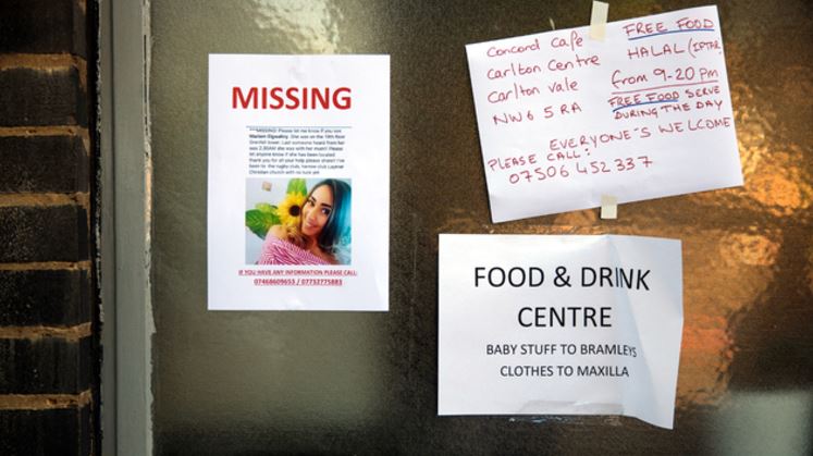 30 now confirmed dead after London tower fire bit.ly/2sx08wZ https://t.co/FiSRz7piQy