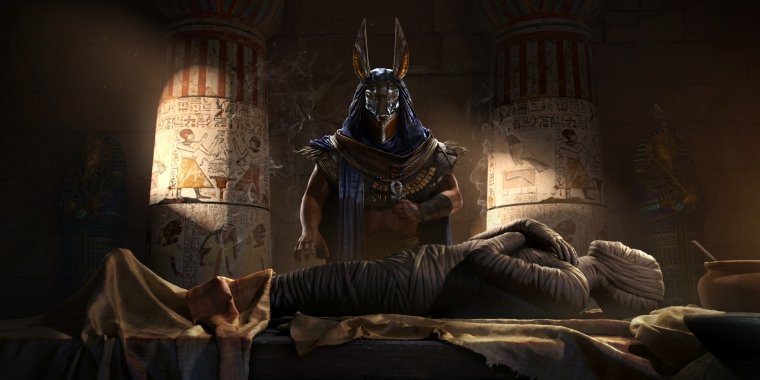 New_Game_Facts's tweet photo. Assassin's Creed: Origins🗡️
#adventure
Release Date: 27 Oct, 2017📅
For PlayStation 4, Xbox One and Uplay🎮
Preorder: https://t.co/cawRFX9SWG https://t.co/rMMeaf8rNY