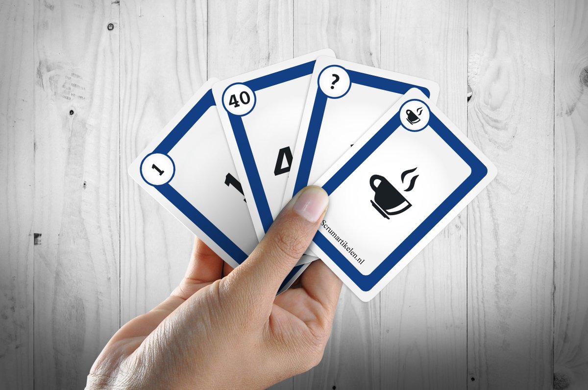 Scrumartikelen.nl tweet media