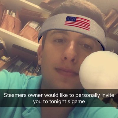Suffolk Steamers tweet media