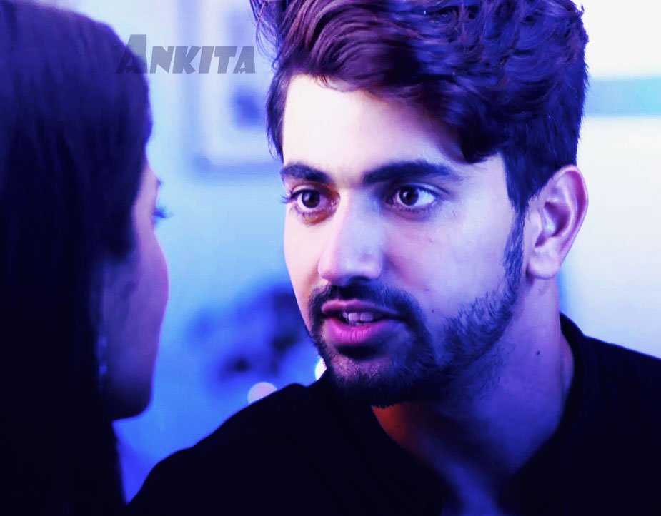 "that's like my girl"~Neil
Awww AvNeil be the cutest😍😍
#AvNeil #Naamkarann 
@FcAvni_Neil <a href="/Naamkarann_FC/">Naamkarann FC</a>