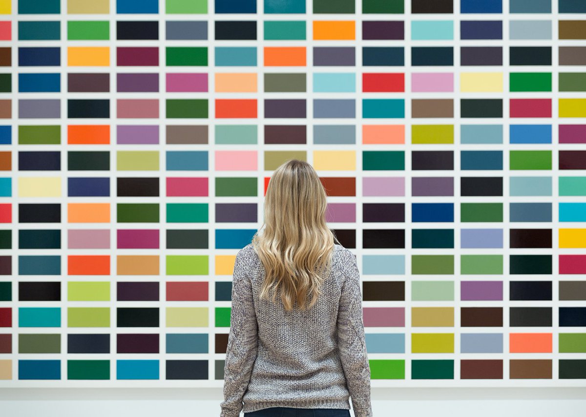 fruitfulcode's tweet image. Did you know the meaning of colors in #Webdesign and how they affect the users perception?
Read our new blog post: fruitfulcode.com/choose-colors-…