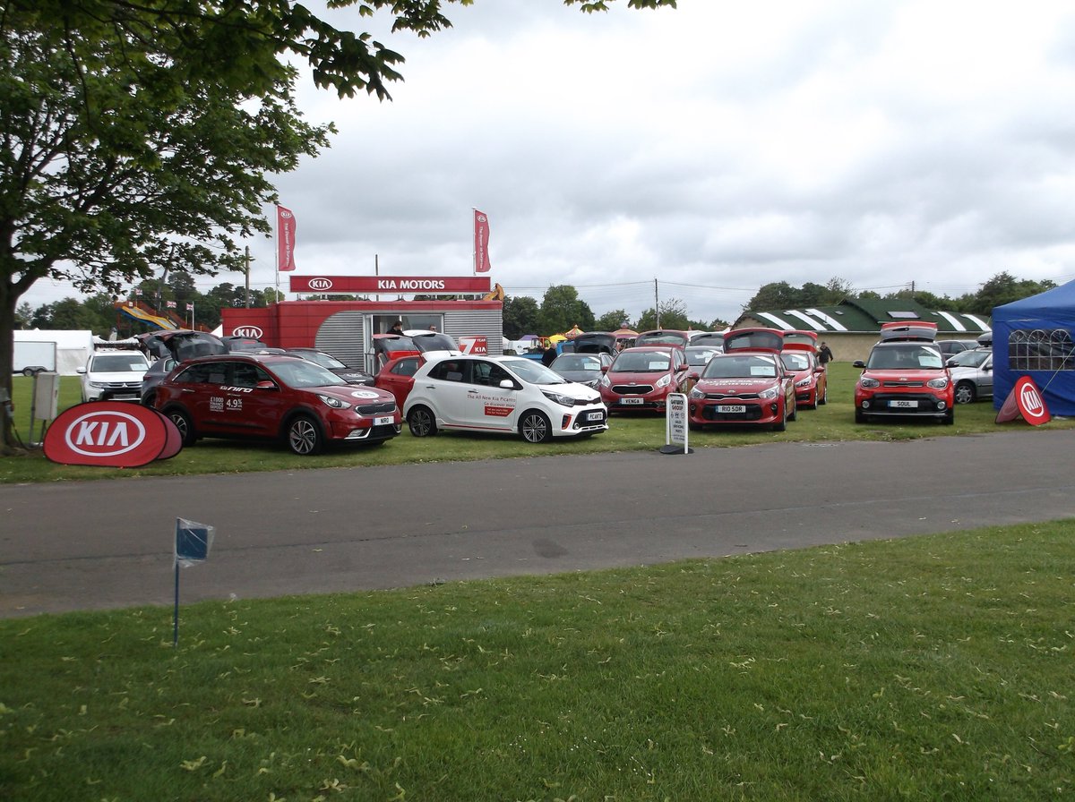 ProExEvents's tweet photo. We had a great time at the #southofenglandshow last week celebrating their 50th anniversary!! @seas_org #soEShow #kia #events https://t.co/4s2KPIgsdN