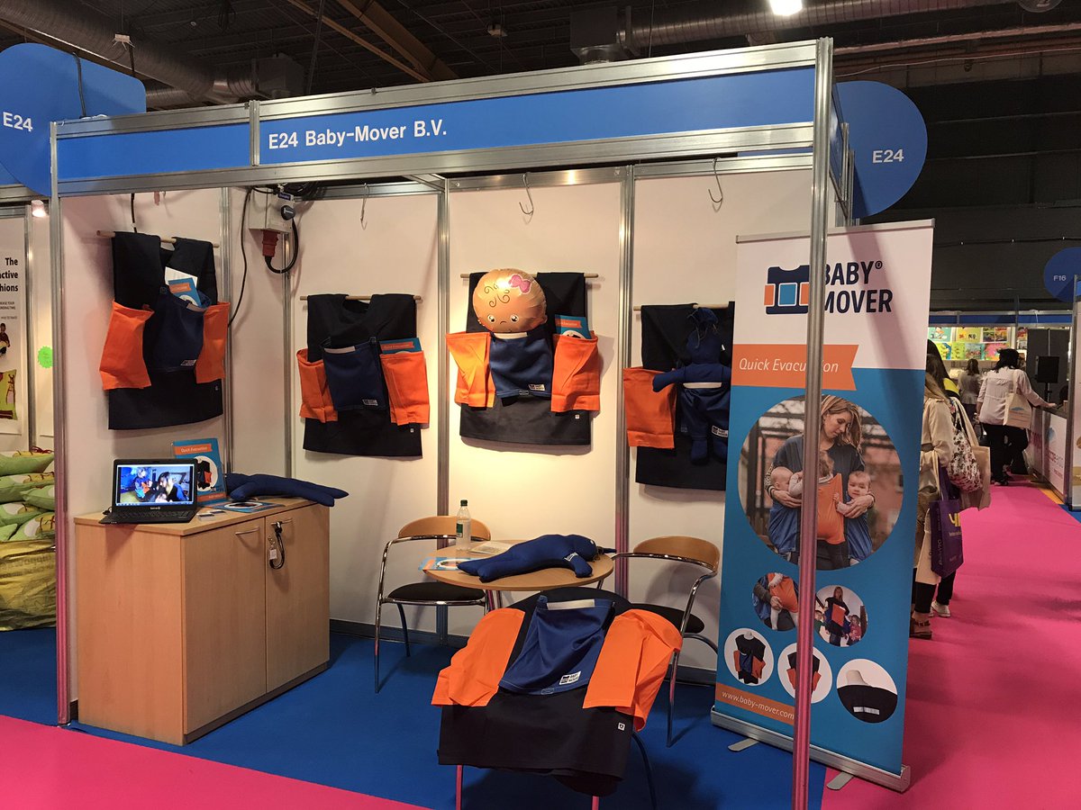 BABY-MOVER tweet media