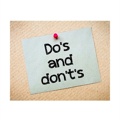 D365Central's tweet photo. The dos and don’ts of ensuring efficiency for small businesses
Do jump on our website, don't miss out https://t.co/tjGmU7kQgM https://t.co/79k5fKbi27
