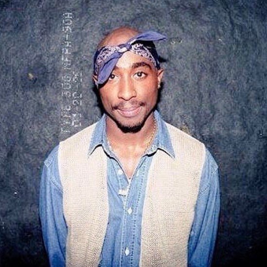 Happy Birthday Tupac Shakur !

RIP Legend 