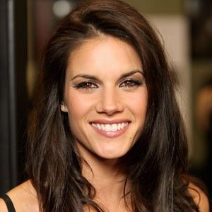  Birthday to this sweet Canadian actress&former fashion model..Missy Peregrym 