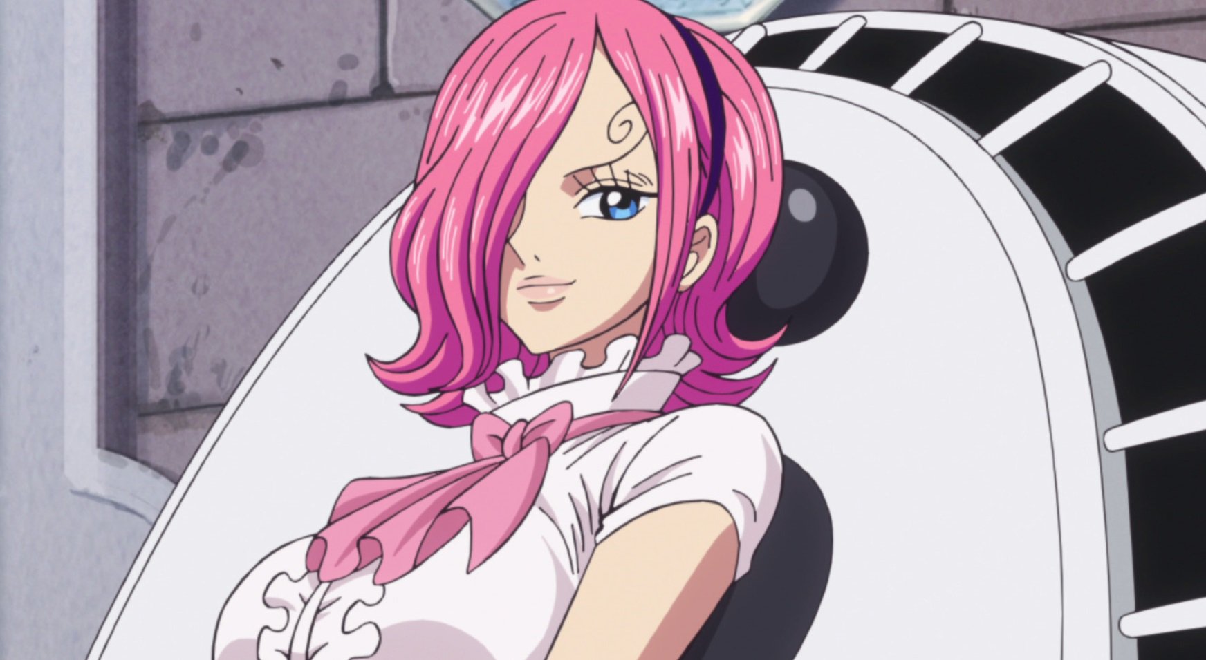 Twitter 上的 One Piece Com ワンピース One Piece Com ニュース 6 18 日 アニメ ワンピース 第793話先行カット公開 サンジの父親 ヴィンスモーク ジャッジが本格的に登場 キャストは堀秀行さん サンジの生い立ちも徐々に明らかに T Co