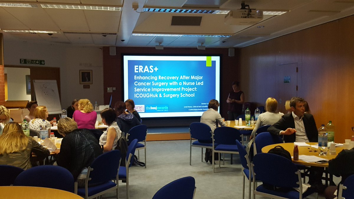 Getting ready to share ERAS+ <a href="/NWPreopNetwork/">NW Preop Network</a>