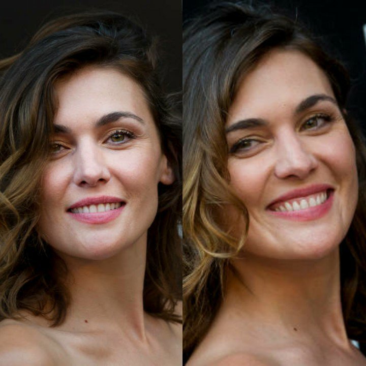 23didi_23's tweet photo. Preciosa nuestra @nietomarta ayer en la @loreal #HFNight con vestido de #LauraLomas bolso @dolorestweets y look @MADRIGALSL 👏👏👏👏 https://t.co/8UjwGkNqdZ