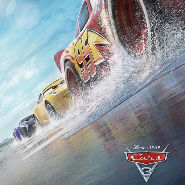 minimaxcinema's tweet photo. From this moment, everything will change. NOW SHOWING #Cars3  Show times: https://t.co/EferkF1ynU https://t.co/lzrkypIdcF