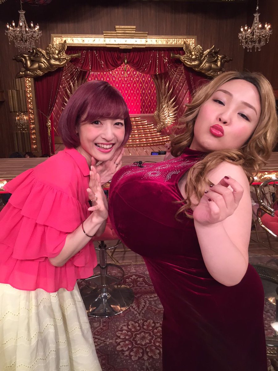 柳原可奈子エロ画像 【本日です‼️】 #ネタパレ 本日6月16日(金)23:00から放送✊１時間SPです‼️ 今宵のゲストは #神田沙也加  さん@sayakakandaですよ〜〜 今宵の１時間SPで披露する柳原可奈子さんのネタにも大注目です❗ いつもより３０分早いのでお間違いなく ...