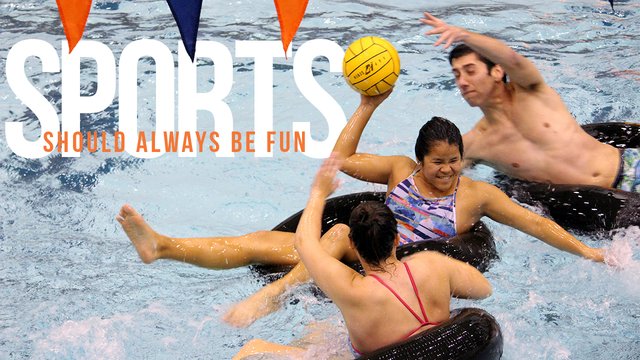#FitnessFriday #UVA #UVARec