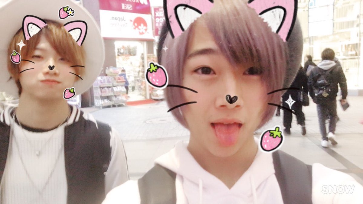 sa_waiters's tweet photo. 【レイターズ】の🐢かめむし🐢がすごく好きで最近推してます😻
多くのフォロワーさんと繋がりたい！！
タメokです🙆🏻
#レイターズ
#10分遅刻は当たり前 
#RTorいいねくれた人全員フォローします
#かめむし
#ウェイターズさんRT 
#フォロバ100% https://t.co/C7Mkf91yPr