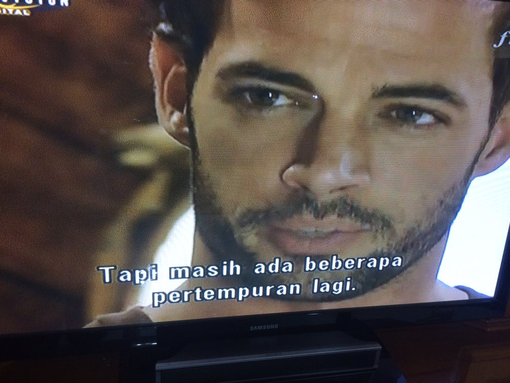 Viendote <a href="/willylevy29/">William Levy</a> aqui en Indonesia :) cc <a href="/fmnchannel/">fmn channel</a>