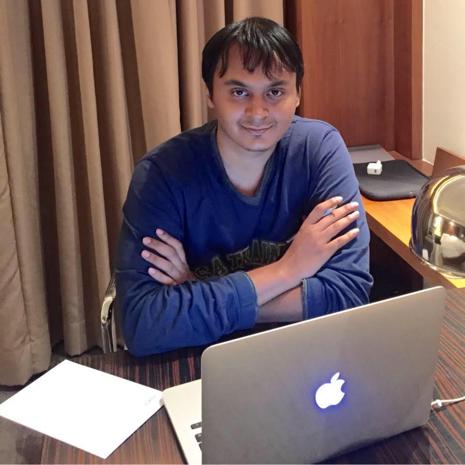 bizwizbuzz's tweet photo. Each day there is an opportunity to lead. Read whole interview with @kalrav2308 from @cloud_techy #startupinterviews
https://t.co/pInP4mrvbb https://t.co/TFcJ3mNLzA