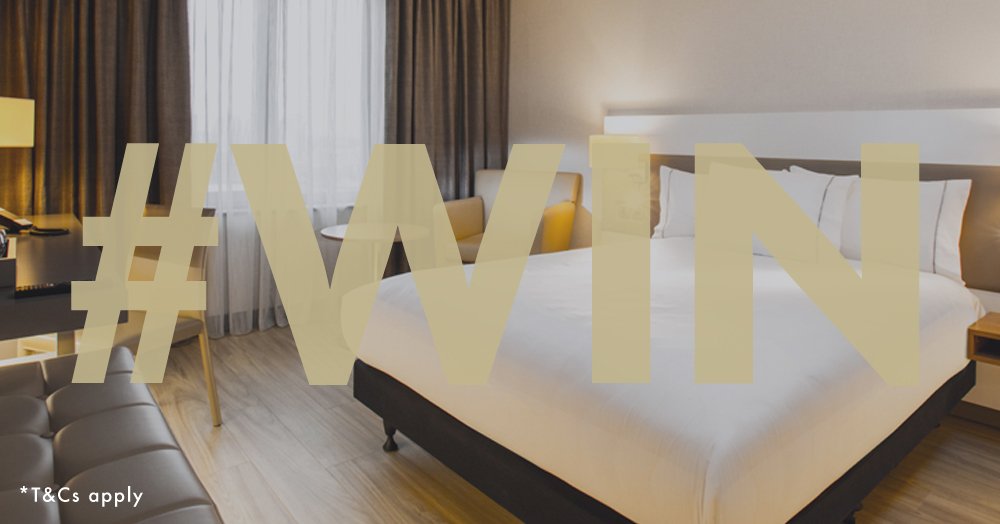 ACHotelManc's tweet photo. #WIN a luxurious 1-night stay incl. dinner &amp; breakfast! Follow &amp; RT or enter via Facebook: https://t.co/Y3F3u6wRYe #Competition #Manchester https://t.co/45ZnzjQHEP
