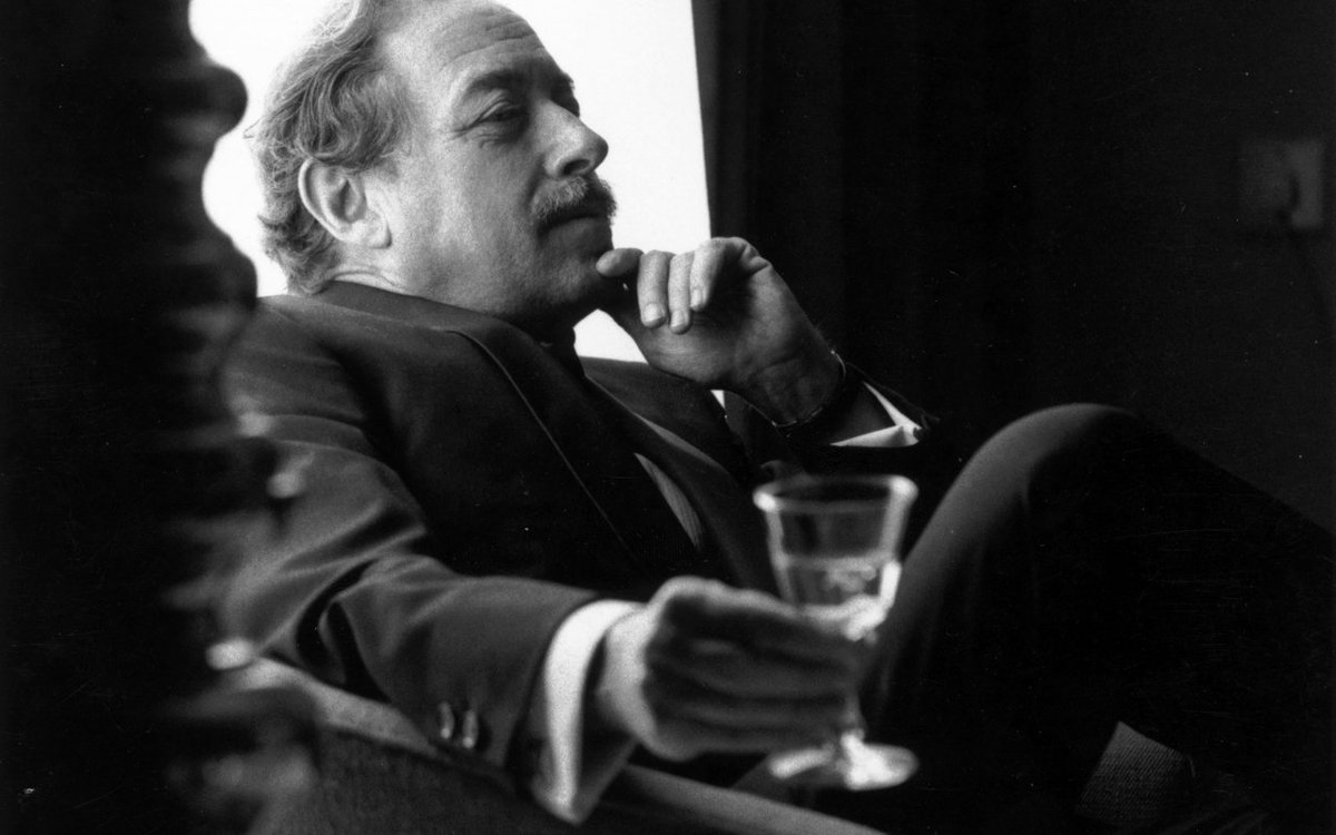 A chat with Tennessee Williams that ultimately sounds more like jazz than words newstatesman.com/culture/tv-rad…