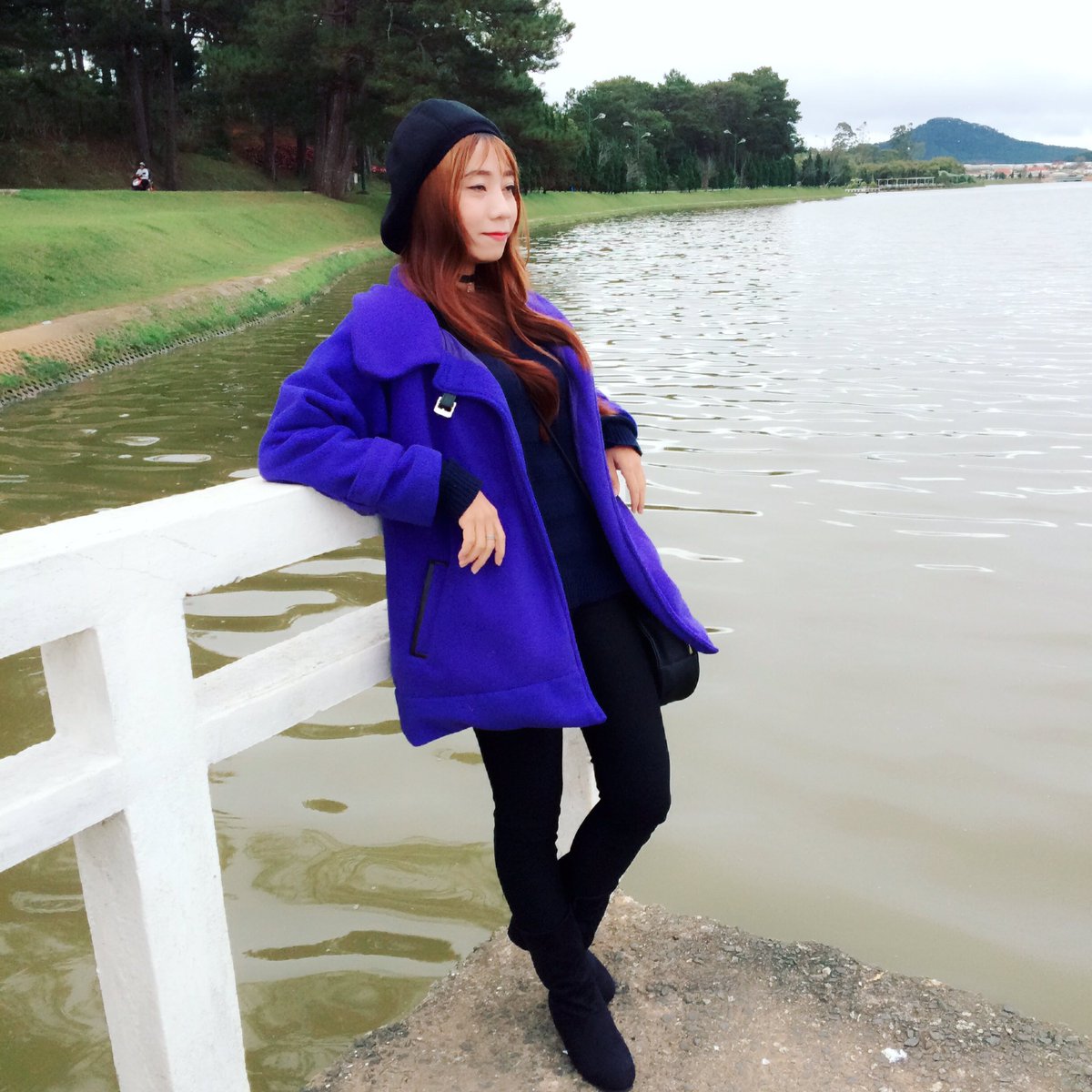 trannancy88's tweet photo. Lạc lõng #saigon #vietnamgirl #vietnam #WashingtonDC #USA #Ip #dalat #followers https://t.co/S7i0MDImyZ