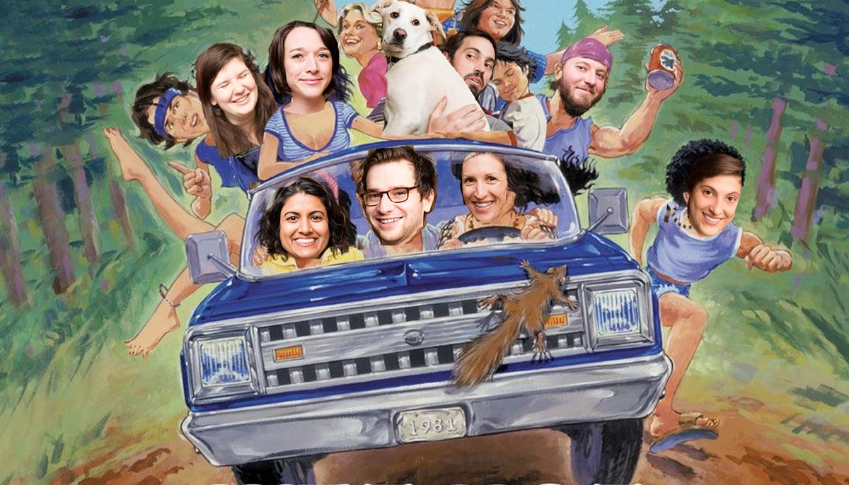THANKS to <a href="/SNToolLibrary/">Tool Library</a> for joining us at #LendAndLearn in TO, but also coming to visit us in Ottawa &amp; <a href="/LaRemiseCoop/">La Remise</a> in Mtl! #toolfam 🍁🚙💨🙌👋