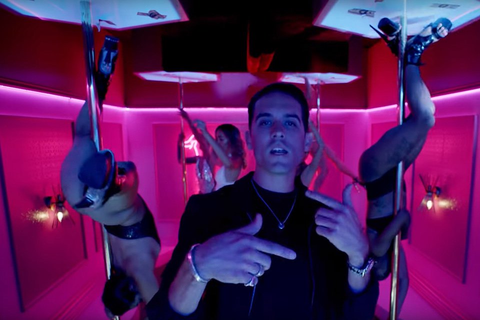 dvjhitch's tweet photo. #NP @G_Eazy – Shake It Up ft. @E40 , @madeintyo , @2fourhrs https://t.co/6r0C7nql1z https://t.co/1O0QF6zXjZ
