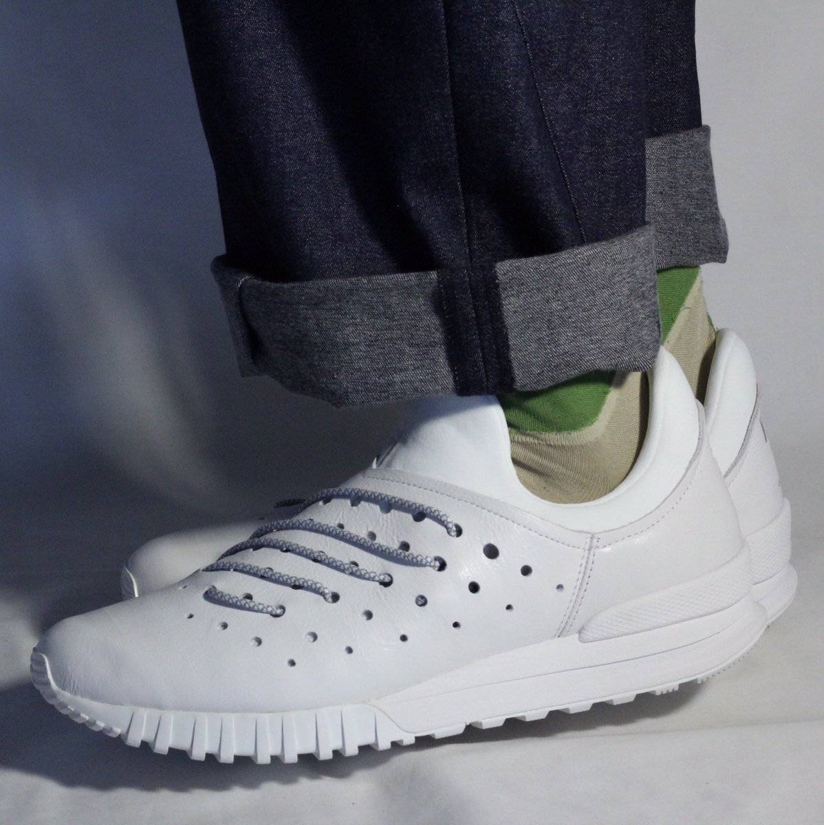 onitsuka tiger anrealage monte z