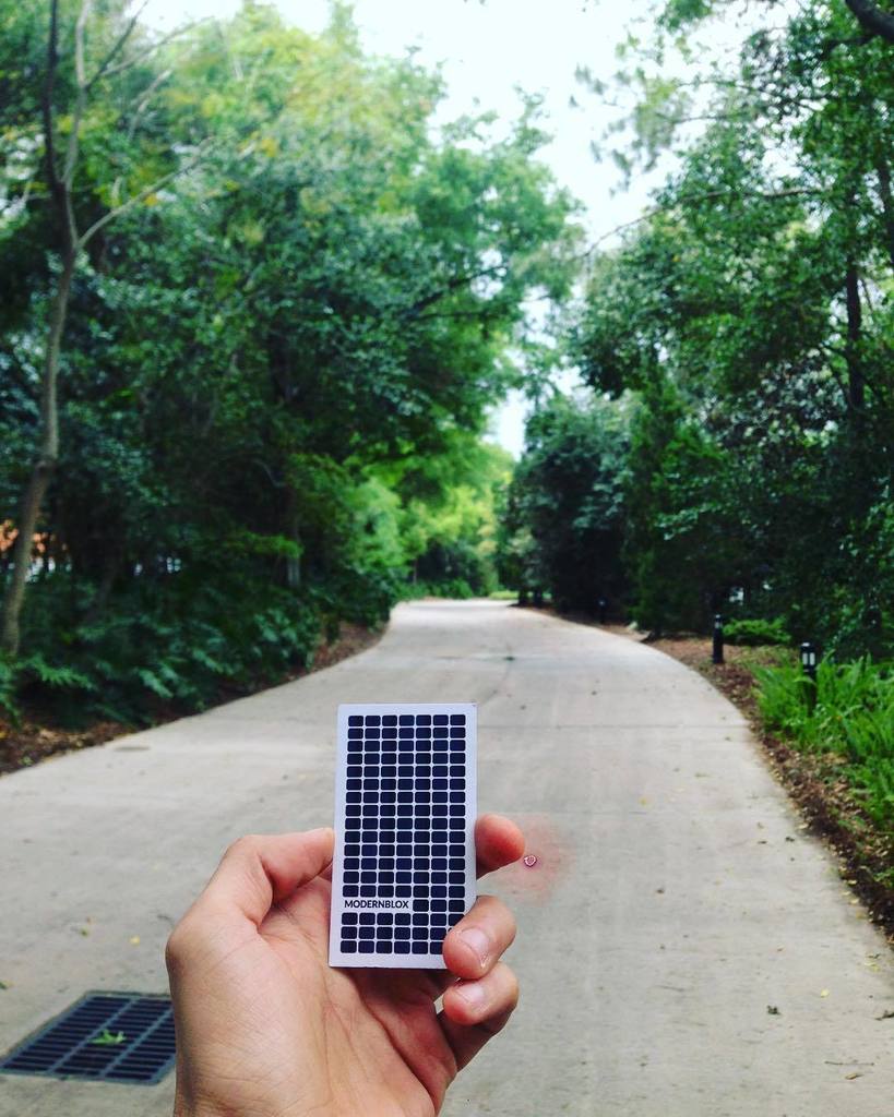 Modern_Blox's tweet photo. Let's build a #green #ecofriendly and #sustainable future with @modernblox check out more https://t.co/pEMudq3nGa https://t.co/BSE5wjUxHR https://t.co/RoArMEMkF3
