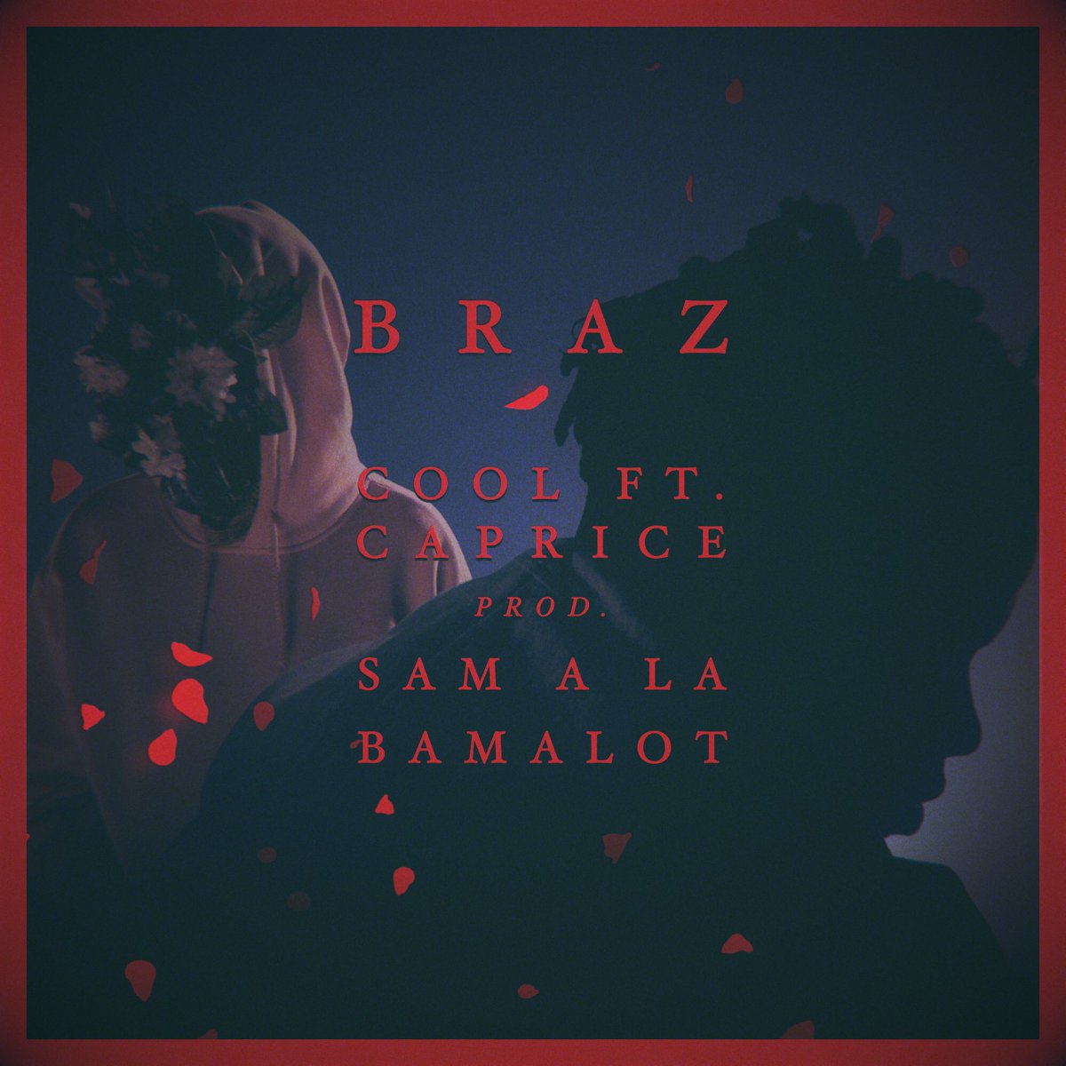 NEW Cool ft. Caprice prod. <a href="/SamALaBamalot/">Sam A La Bamalot</a> 
bit.ly/BrazCool